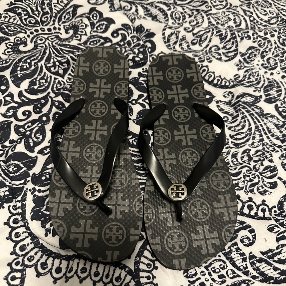 New Tory Burch